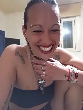 Zorrita_Fox - Show Dildo pussy masturbarme