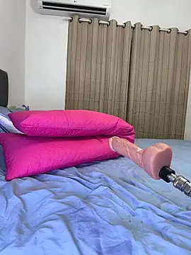 PeachChampagne - Fuder buceta de 4 + óleo no bumbum😈
