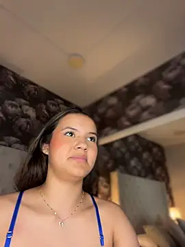 VictoriaNavarro - TAKE OF PANTY AND CLOSE UP 👅💦