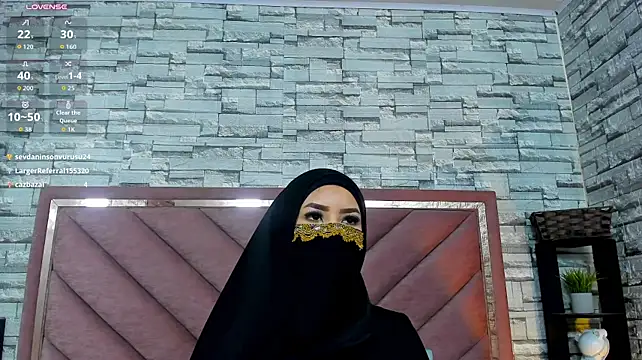 Jannah_Saleh - 🔥❤️fuck my pussy hard + nude 🔥❤️
