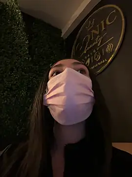 Emy_navarro - Control lush x 3 and show tits 😈