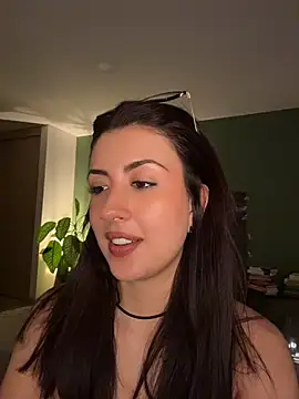 EmaSaenz - MAKE ME FIRE AND WET FOR YOU