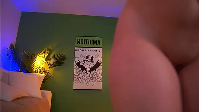 LexiSolene - Make this booty jump even harder 🐰👀