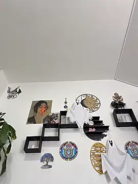 Jamilaross - Control my machine.ANDBIGSQUIRTT