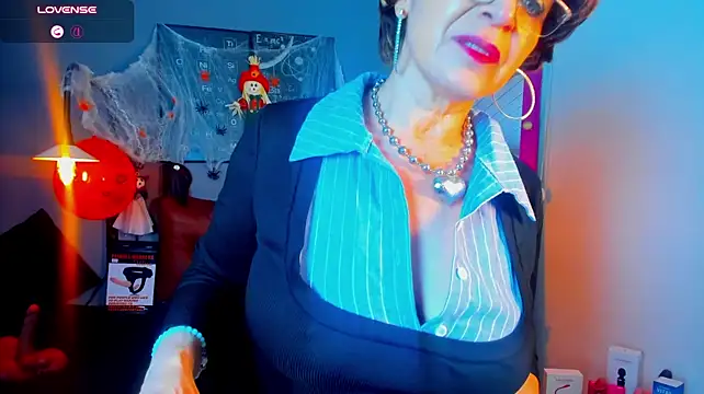 Samantha_mature56 - 🫦Lush anaaal + 10 sec toy😍