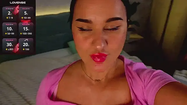Key_of_lust - I want a thousand kisses💋💋