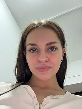 AngelinaTeller - Make me cum 😱