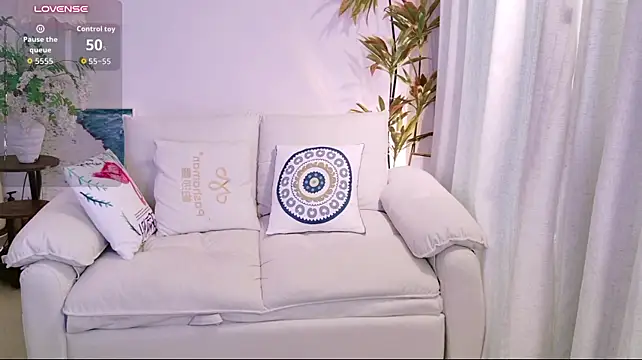 Sexygirl-cici - 脱衣舞（指定服装）不漏点，国王赠送3分钟小粉
