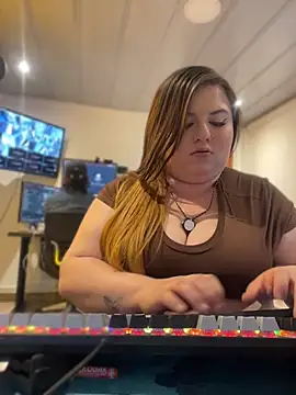 Kitty__pinnk - CONTROL DOMI 1 MIN