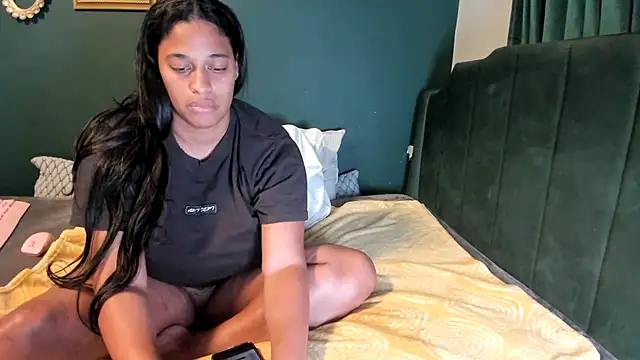 Ellla_LA - make my pussy cum 💕🐱💦