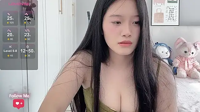 --bee-- - 爱你想你 mua mua（瑟瑟揉胸）