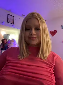 Barbiee_doll1 - tits Oil show ass 💯