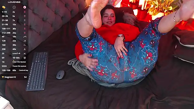 VictoriaMontero30000 - FUCK MY ASS