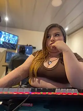 Kitty__pinnk - CONTROL DOMI 1 MIN