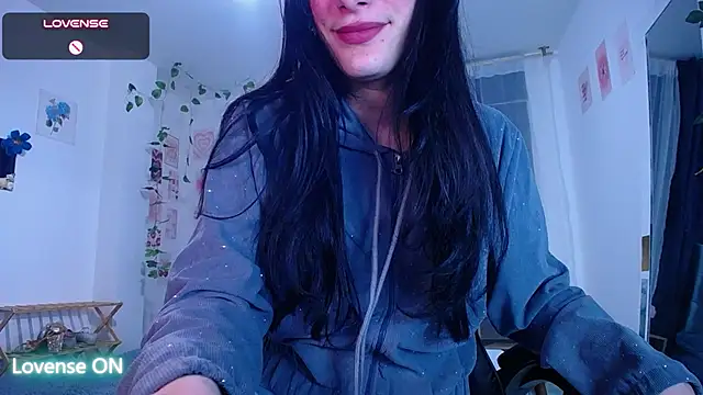 IsaBaileys_ - 1 doigt dans mon cul🍑