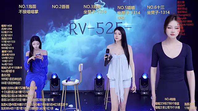 RV-525- - 完成目标，奖励美味炸洋芋~