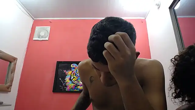 Latinosninfomanos - Happy birthday, Kloe