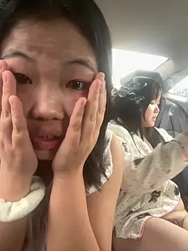 Xinxin1001 - 户外全裸