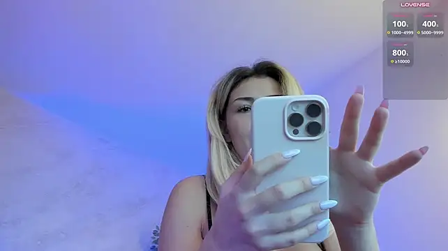 Lissababe1 - SQUIRT SHOW