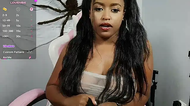 Nyna_stax - FINGER PUSSY