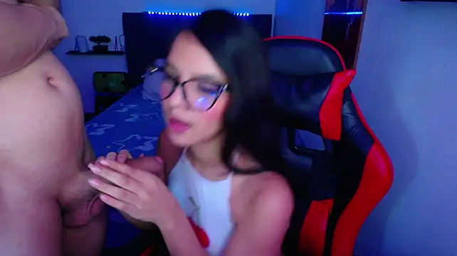 Jessi_and_boy - CUM SHOT BIG LOAD