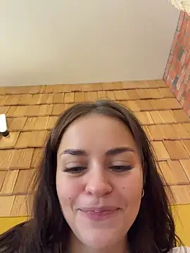 AngelinaTeller - Make me cum 😱