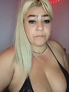 BonniAdams - Spit Tits