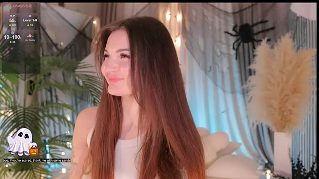 Annaa_Banana - 2 fingers in the ass