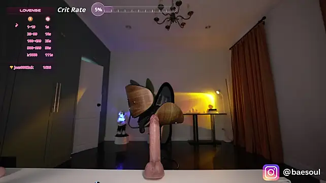 Baeasian - Make me squirt