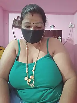 Tamil_lathikaaa - Nude show on dress