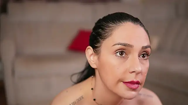 AllyCoconut - CUMSHOW
