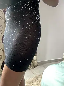 Lealove25 - twerk nue