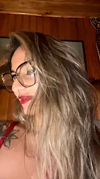 AliceStone19 - FUCK PUSSY LITTLE RED RIDING HOOD
