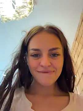 AngelinaTeller - Make me cum 😱