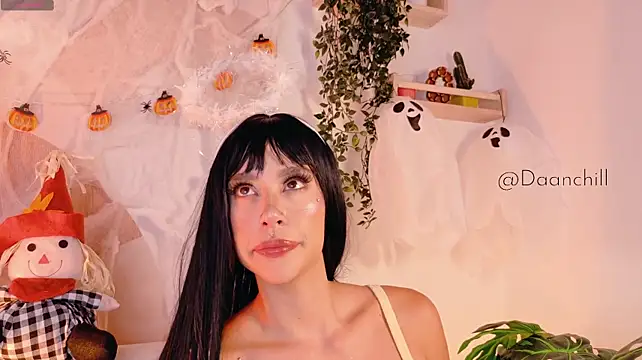 Lakshmi- - your angel fuck the dildo in missionary