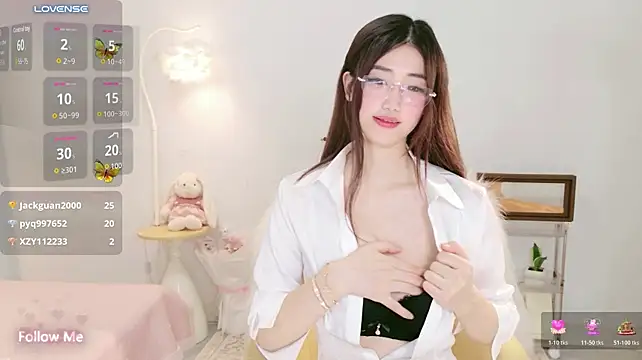 Amara_1218 - 性感液体乳交~