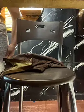 _Pamela04 - Fuck pussy+big Squirt 💦 in the bar