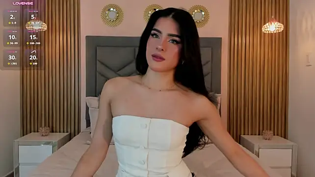 AntonellaParis1_ - Turn around and show us your outfit❤