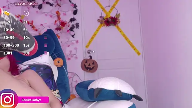 Kathybecker - Deep Anal Stretching with My Biggest Toy