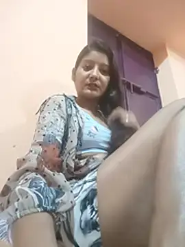 Ayesharani1 - Full nude show
