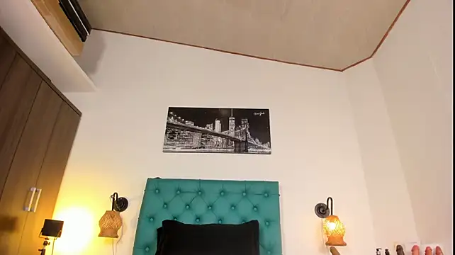 Juliana_13 - ride torso 🍆🥵