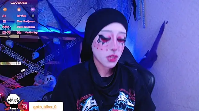 Bunny_O - Ahegao + show saliva in boobs 🍒