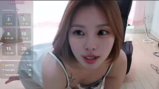 Seika1233 - 💋💋💋