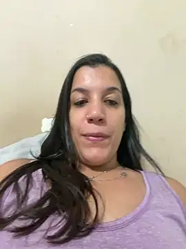 Karoll_ - Siririca com 3 dedos
