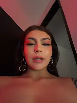 CHERRYY_BOMB_ - FUCK PUSSY HARD + CUM ticket show 💦🔥