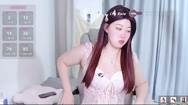 LuMei-Love - 国王控制玩具 5分钟