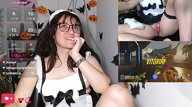 Sobresalinaa - TIRAR O VESTIDINHO