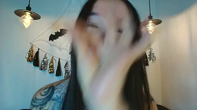 Alien_eyes09 - Domi time in my clit