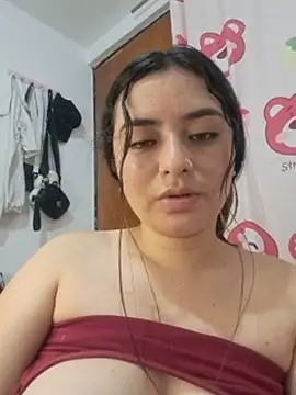 CHLOE_02 - Show pussy and ass