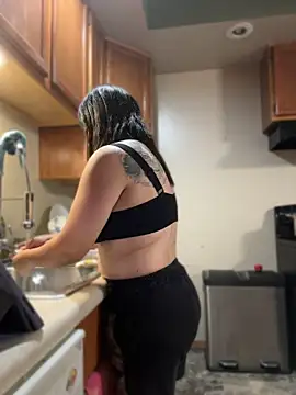 AriannaPenaxo - Toy Control LT 10min